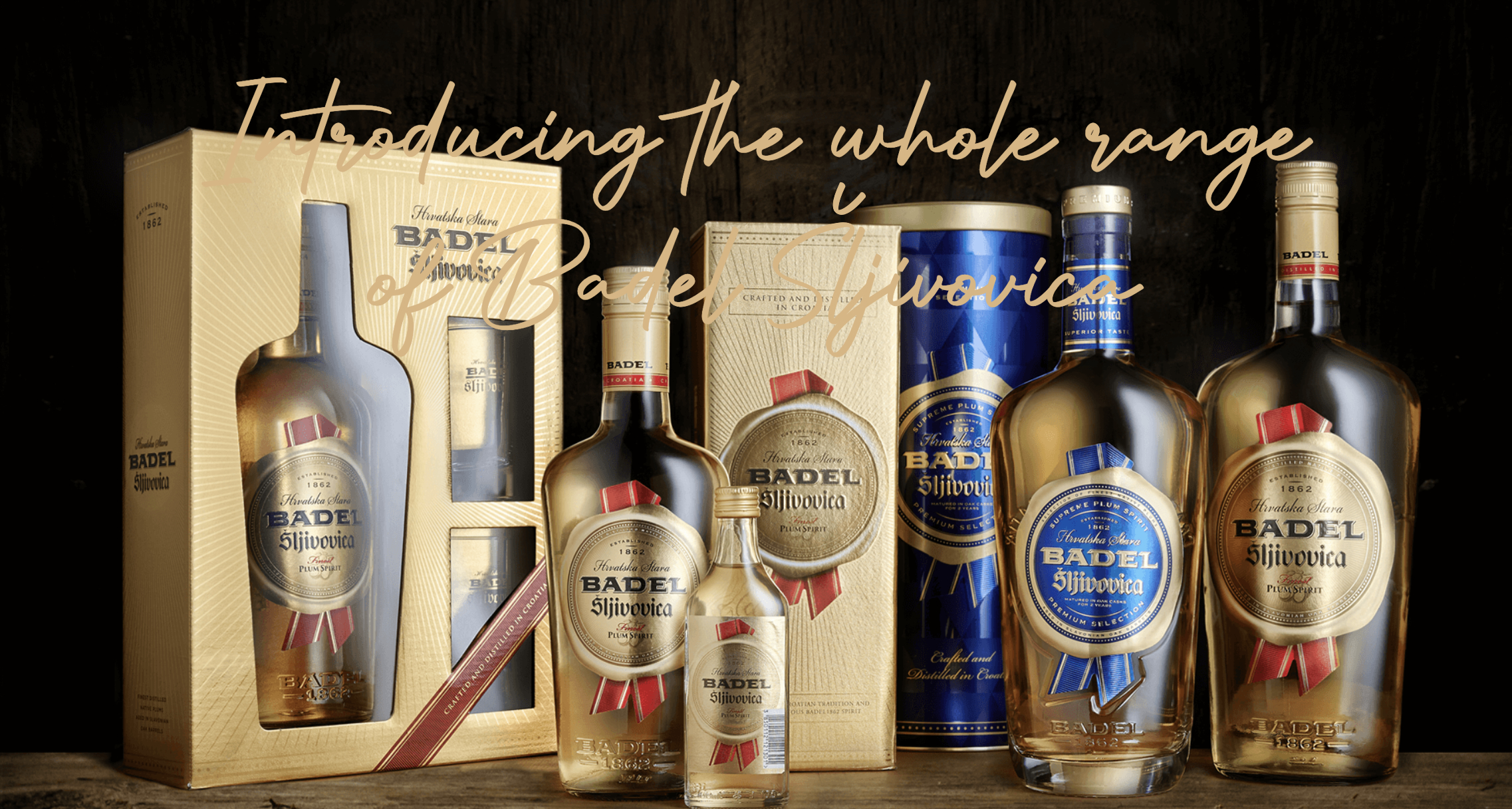 Badel_slivovice