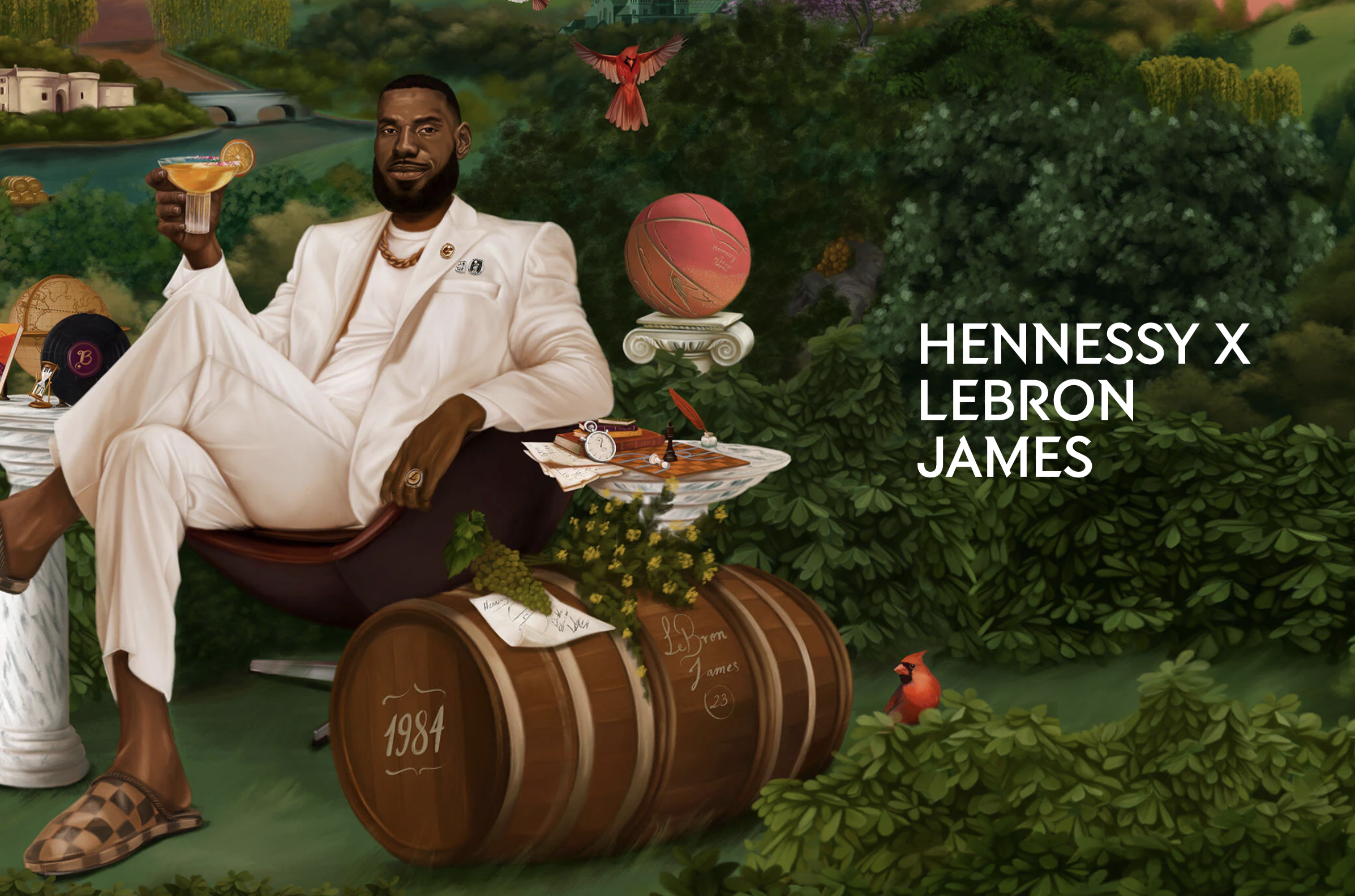 Hennessy-LeBron-VSOP