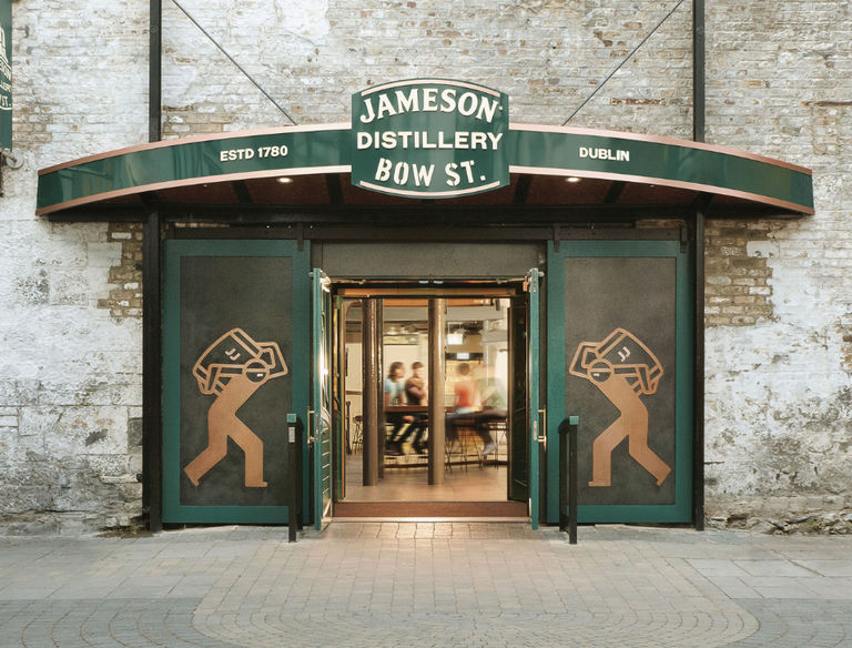 Jameson